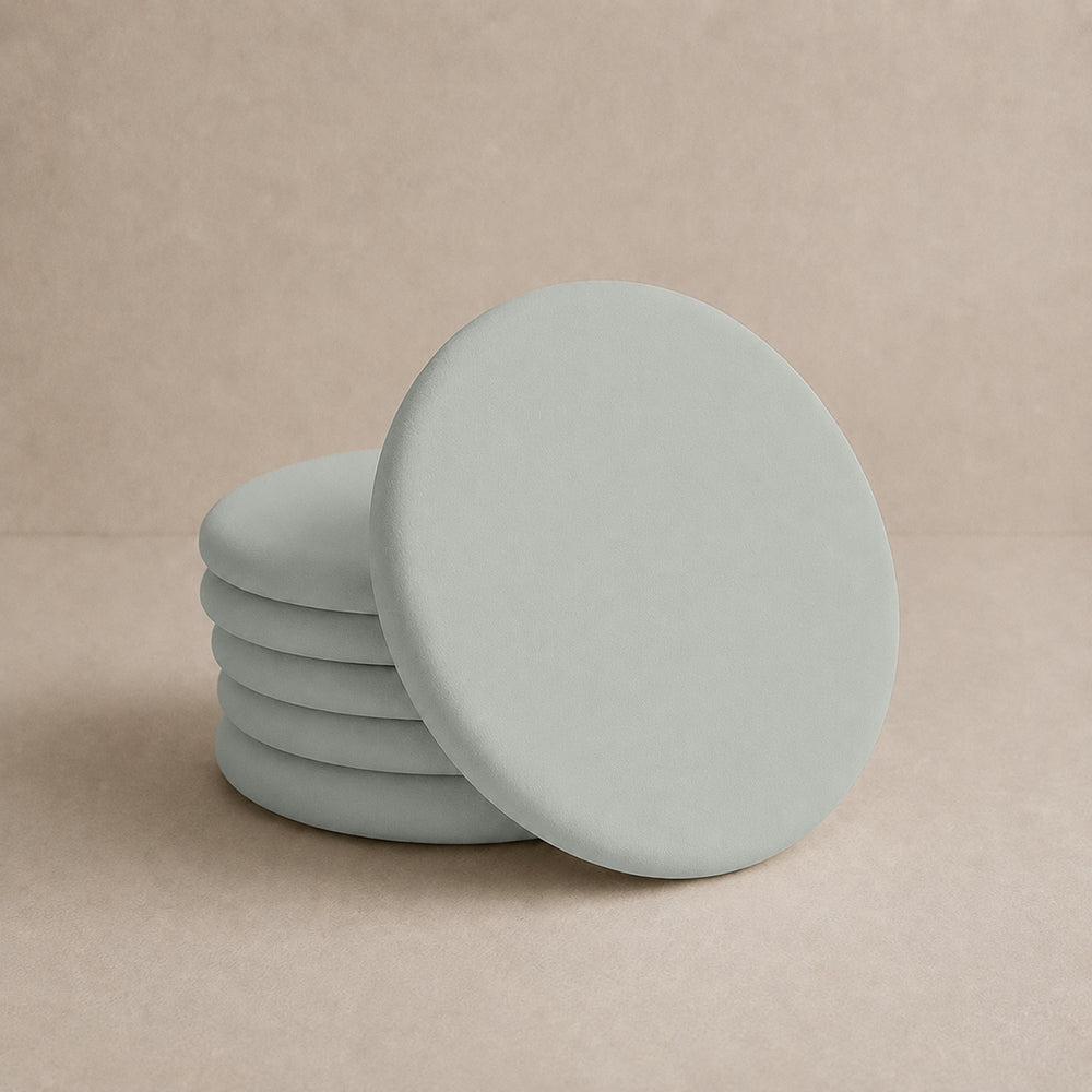 Colour Sample | Fog Gray