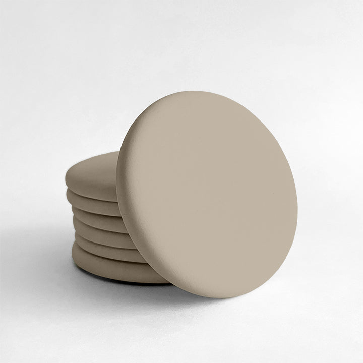 Colour Sample | Dune Natural