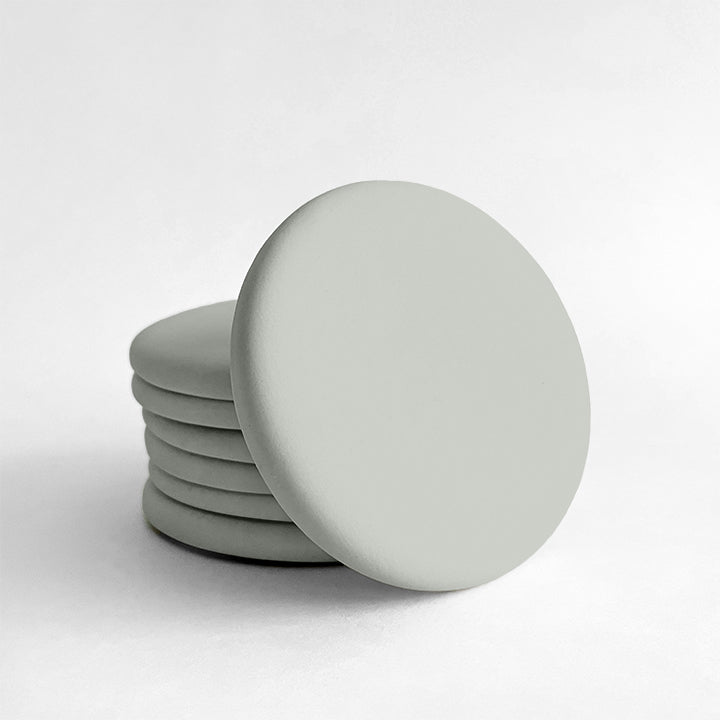 Colour Sample | Fog Gray