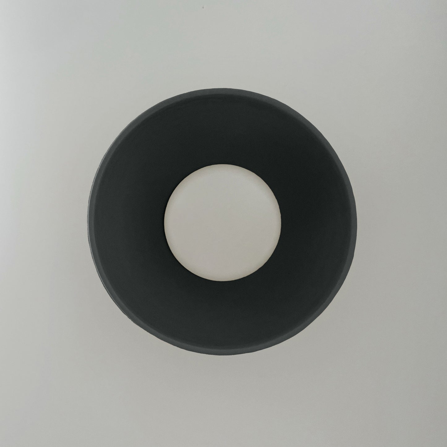 Small Pompeii Wall Sconce - Shadow