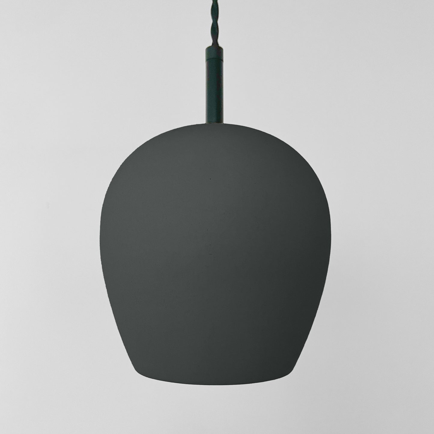 Tulipano Pendant Light Fixture - Shadow