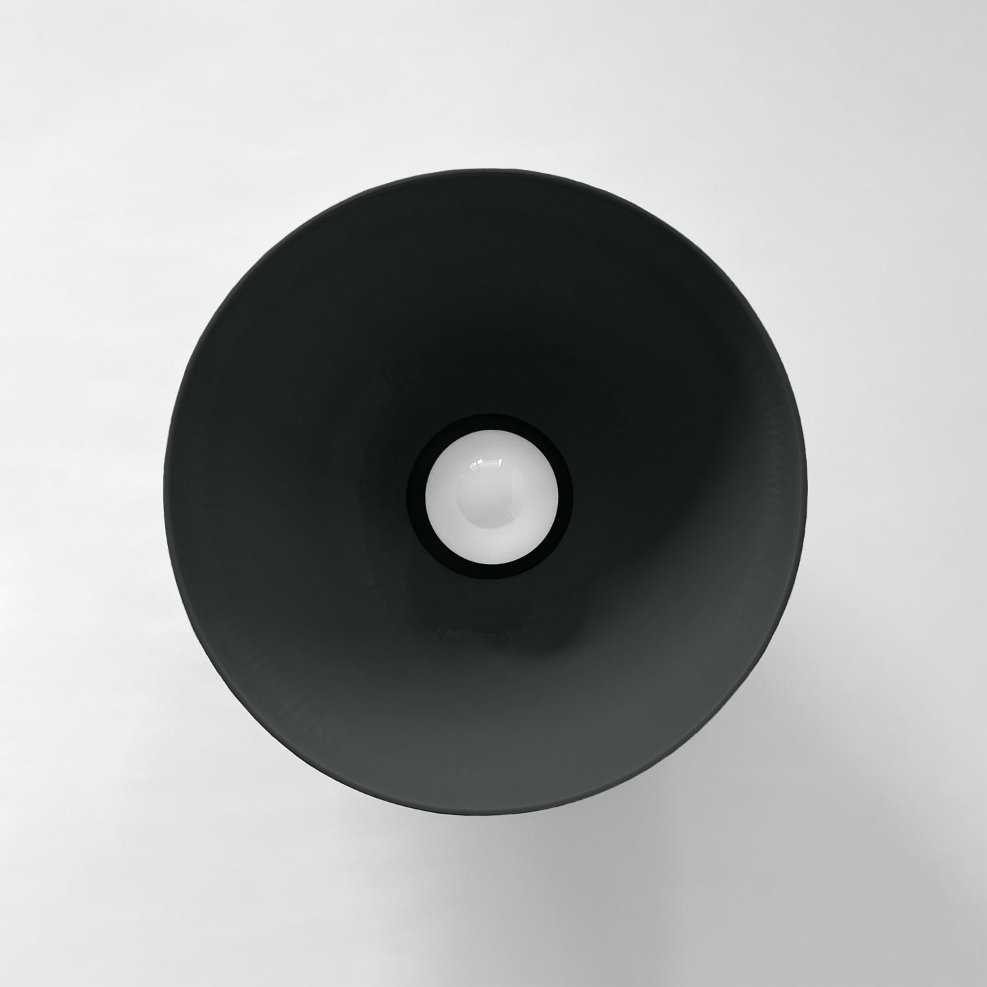 XL Pompeii Flush Mount Light Fixture - Shadow