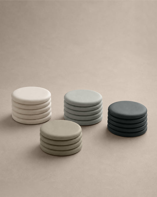 Colour Sample | Shadow Charcoal Gray