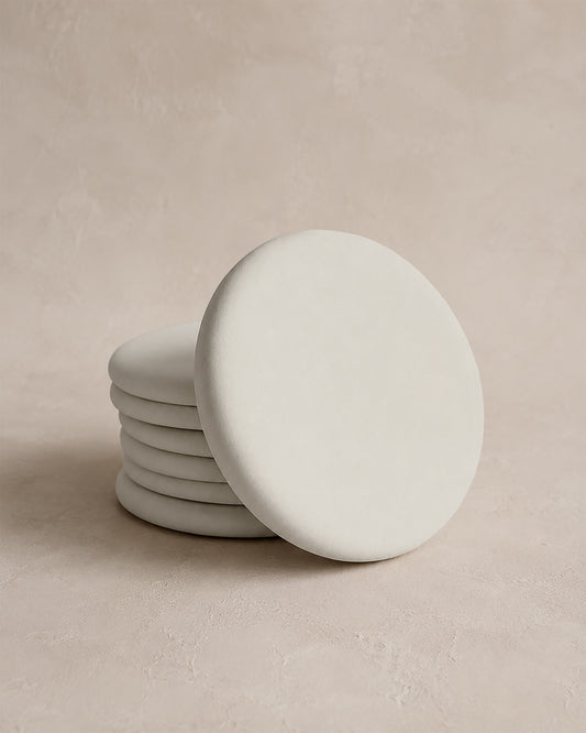 Colour Sample | Bone White