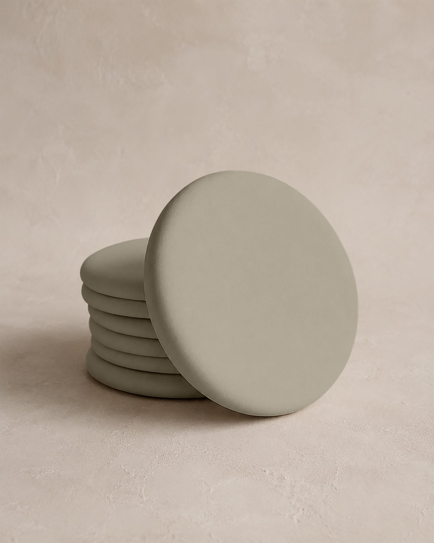 Colour Sample | Dune Natural