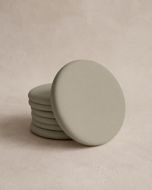 Colour Sample | Dune Natural