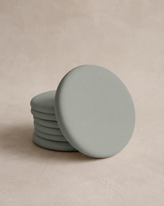 Colour Sample | Fog Gray