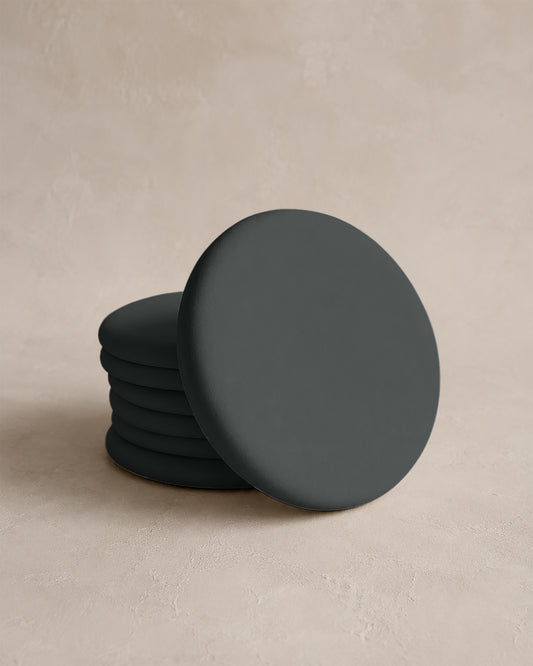 Colour Sample | Shadow Charcoal Gray