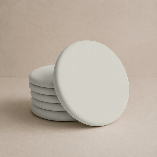 Colour Sample | Bone White