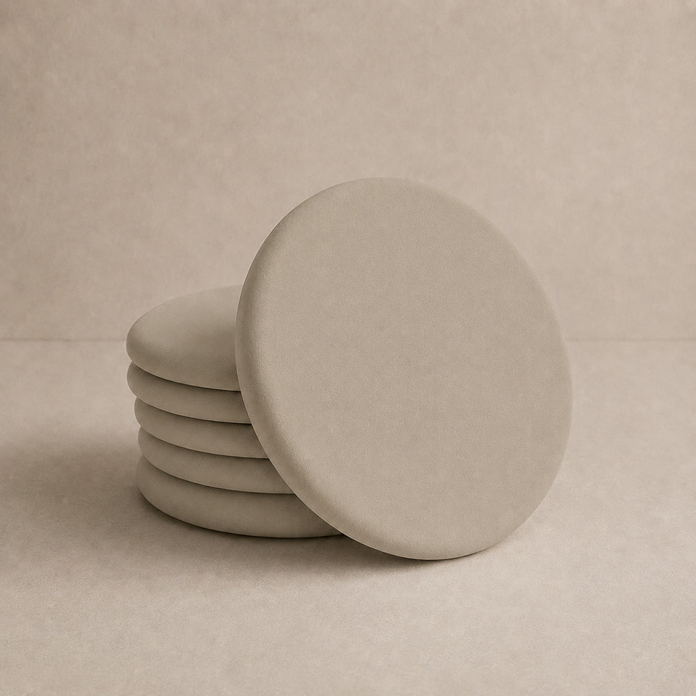 Colour Sample | Dune Natural