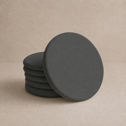 Colour Sample | Shadow Charcoal Gray