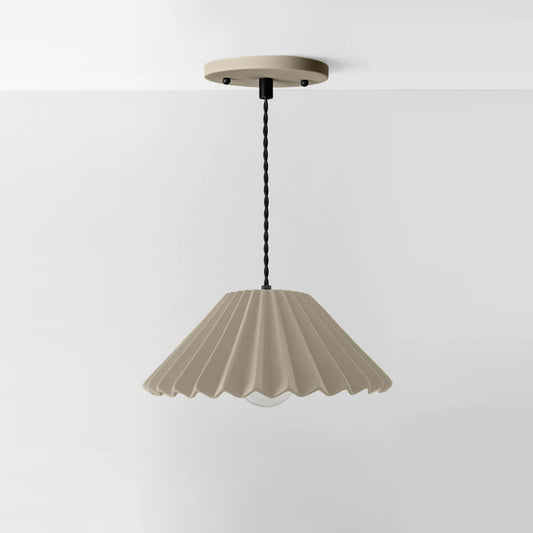 Picco Pendant Light Fixture - Dune