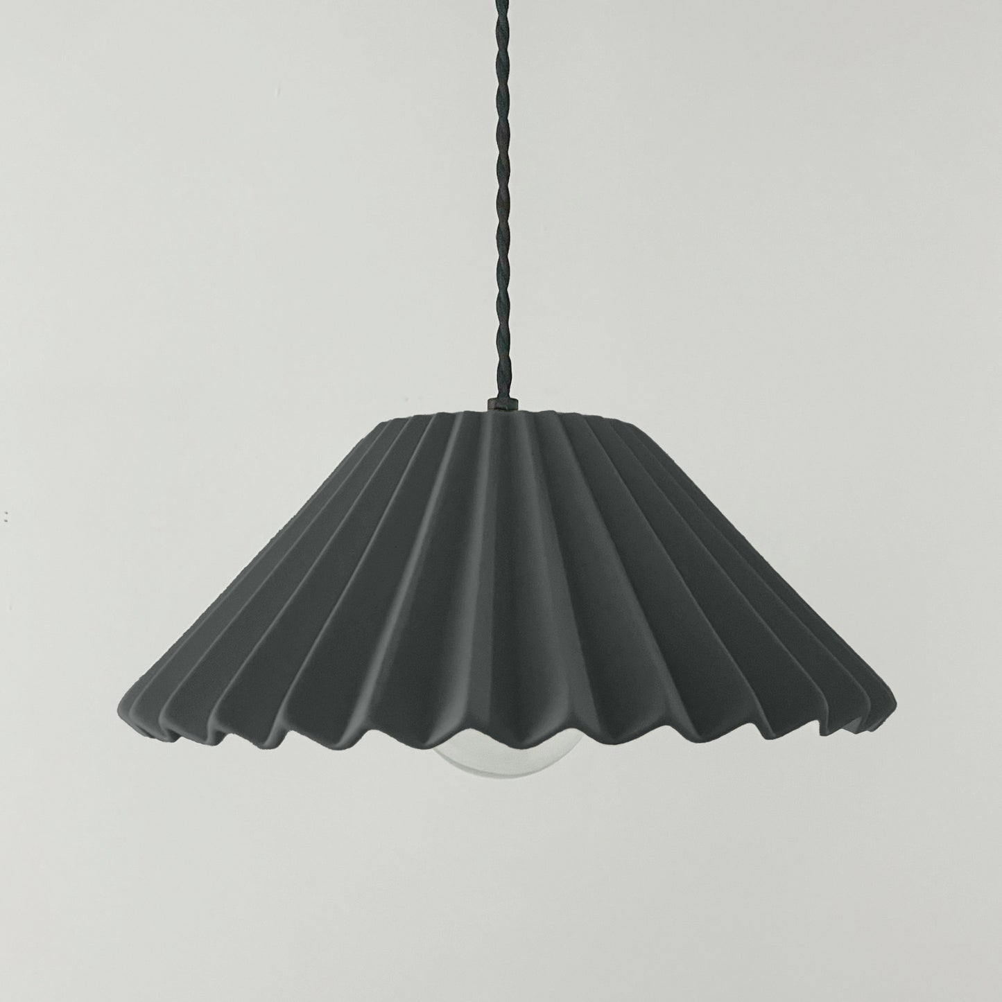 Picco Pendant Light Fixture - Shadow