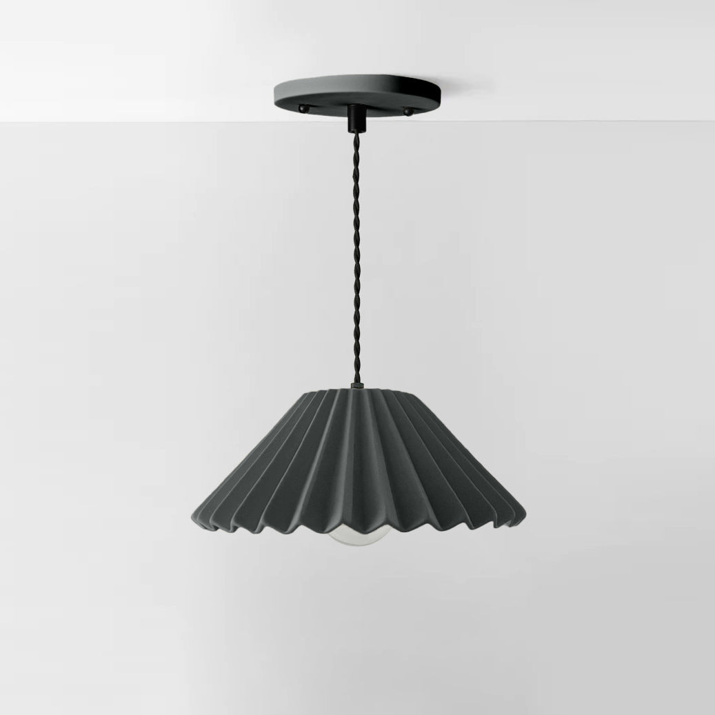 Picco Pendant Light Fixture - Shadow