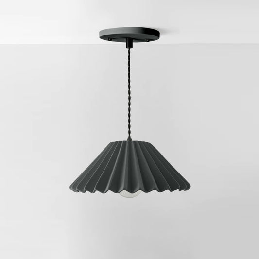 Picco Pendant Light Fixture - Shadow