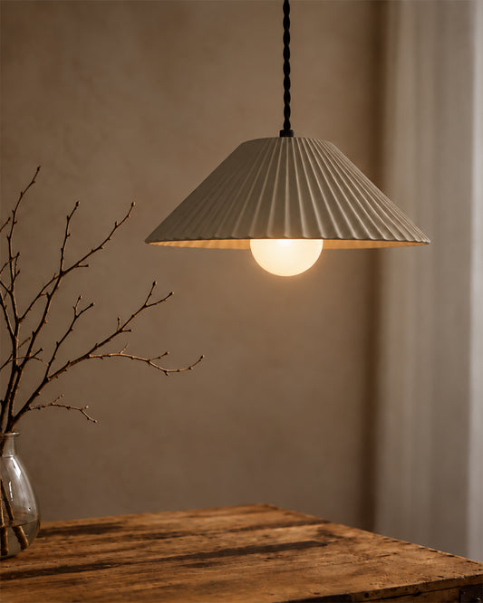 Montebello Pendant · Dune